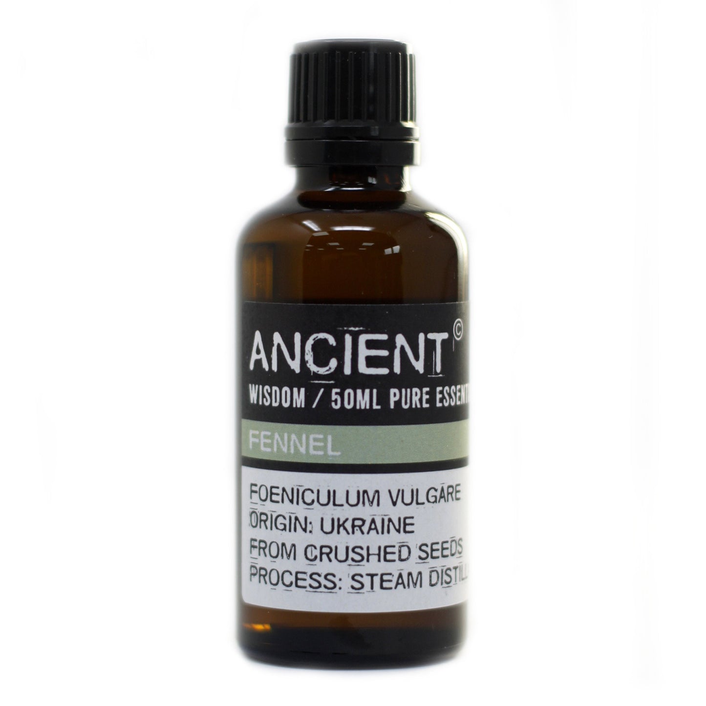 Fennel 50ml
