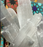 Selenite - Rough Crystal Sticks