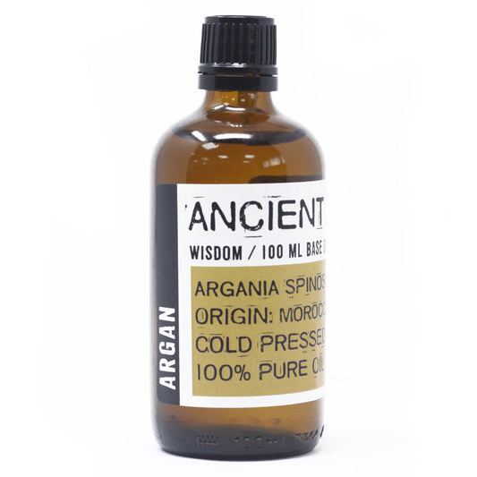 Argan Oil - 100ml