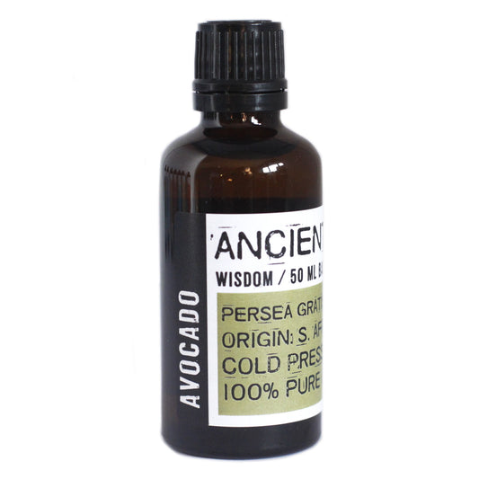 Avocado Oil - 50ml