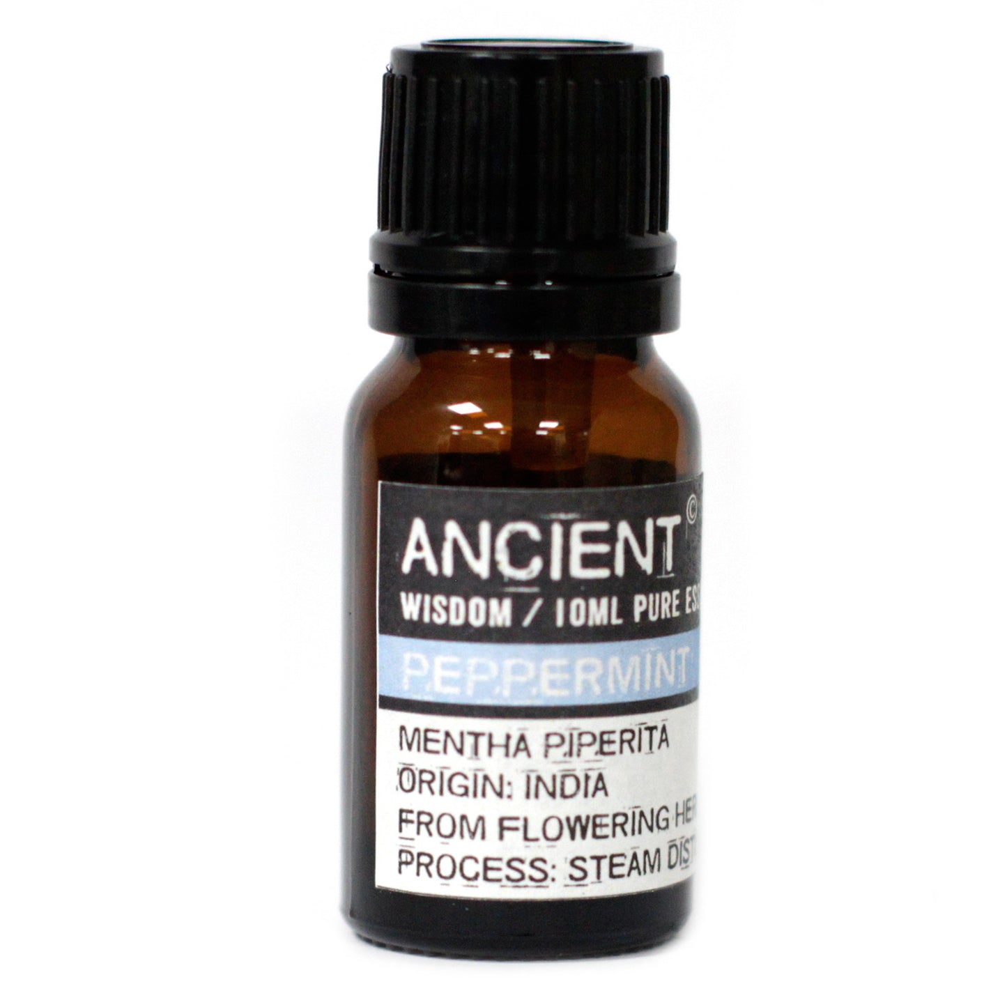 10 ml Peppermint Essential Oil