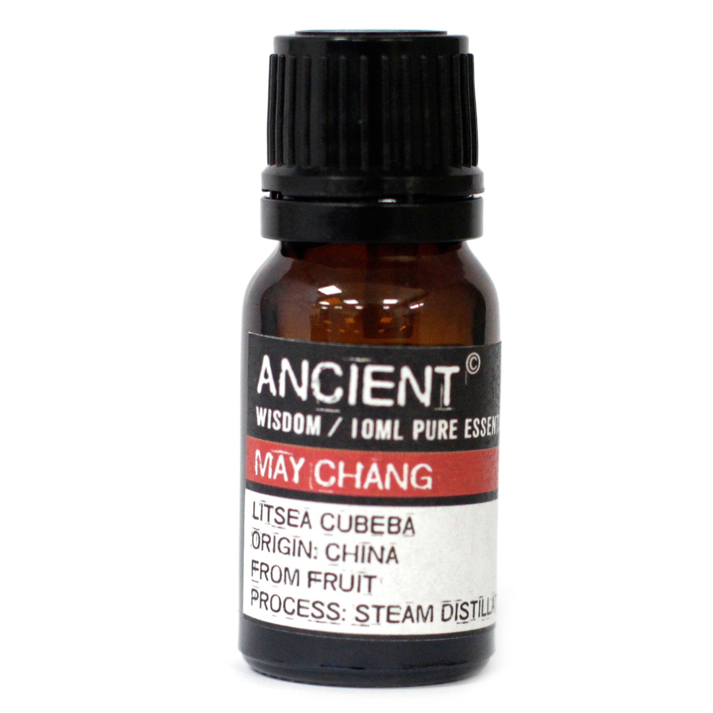 10 ml May Chang Essential Oil