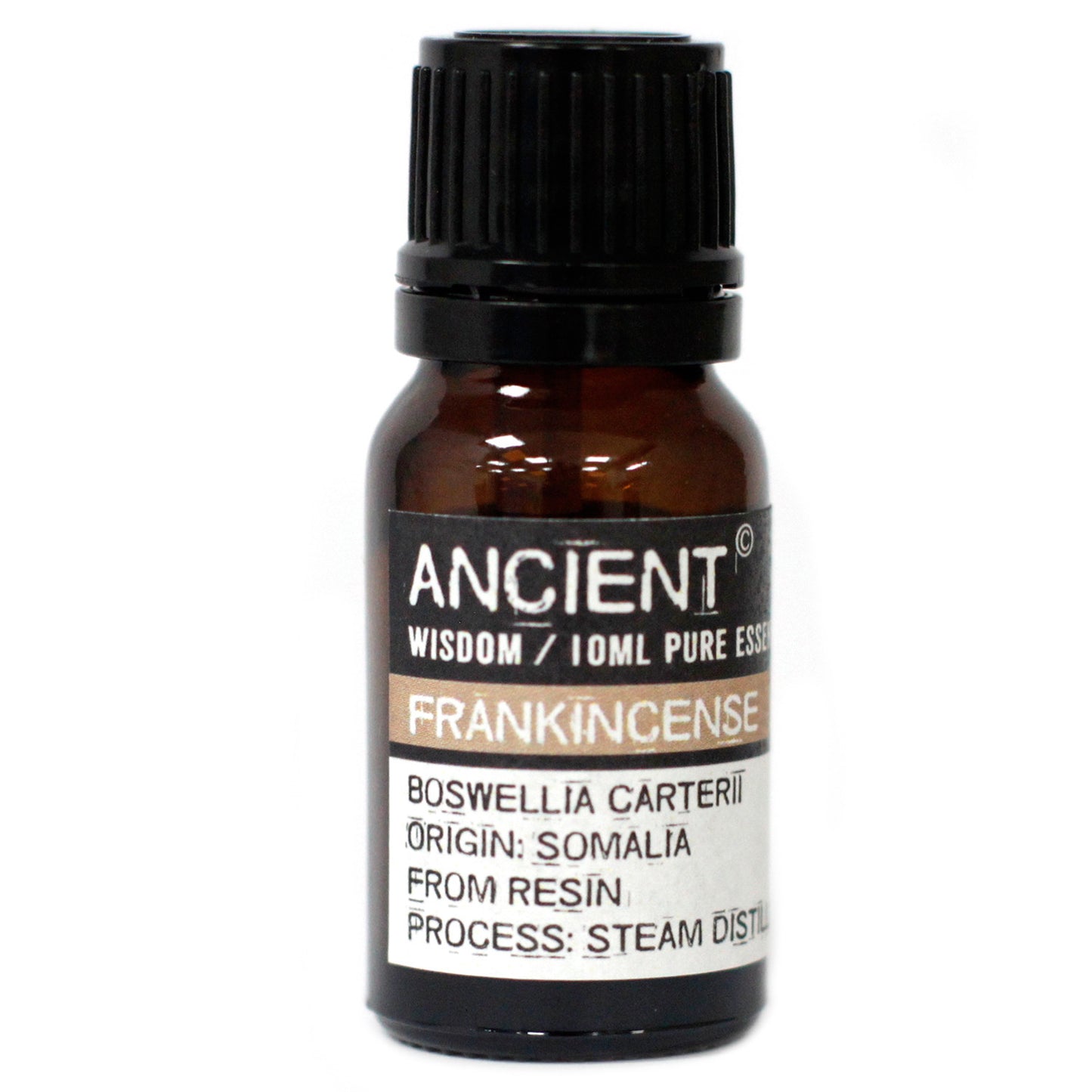 10 ml Frankincense (Pure) Essential Oil