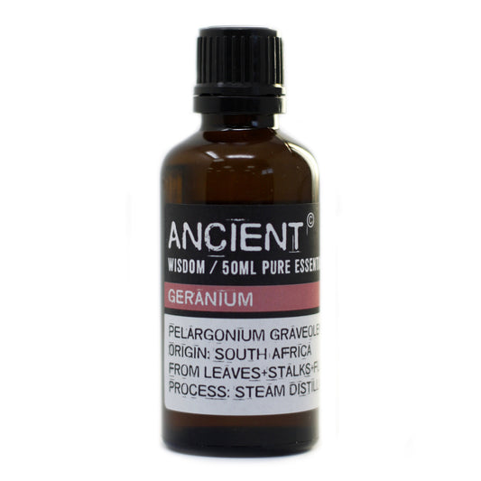 Geranium (Egypt) 50ml