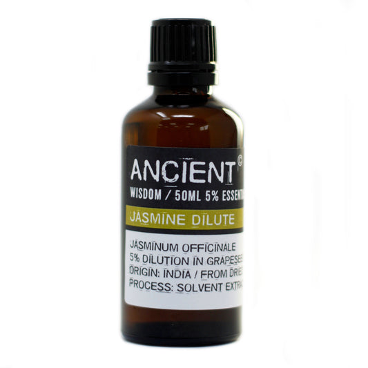 Jasmine Dilute 50ml