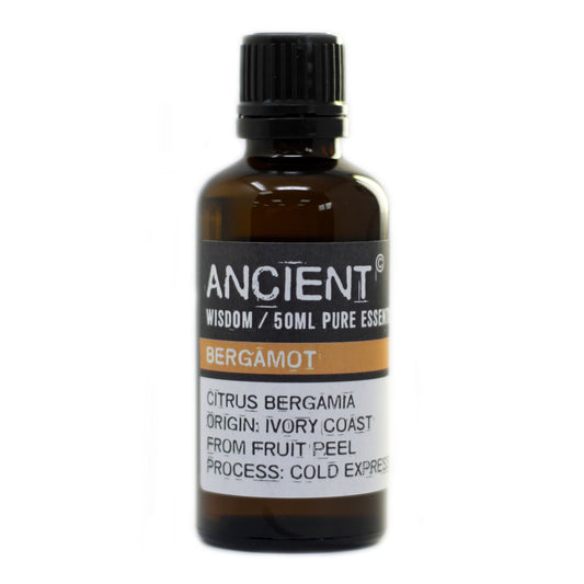 Bergamot (FCF) 50ml