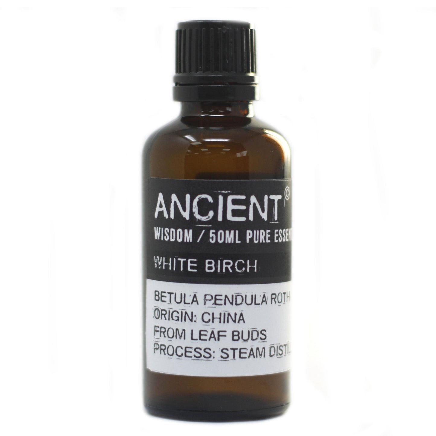 White Birch 50ml