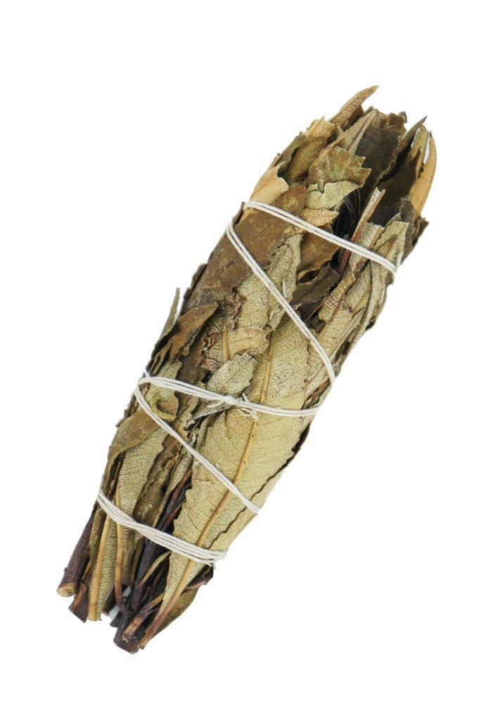 Smudge Stick Yerba Santa 10cm